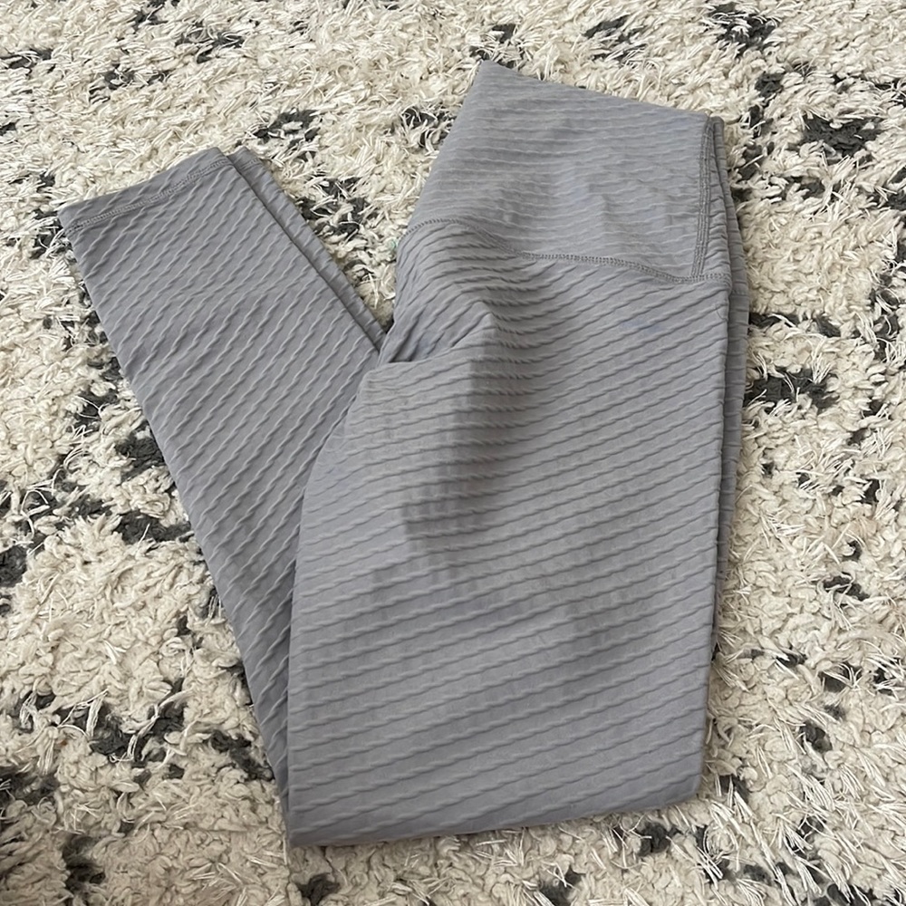 Born Primitive paragon leggings